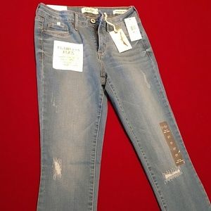 Women's Jeans